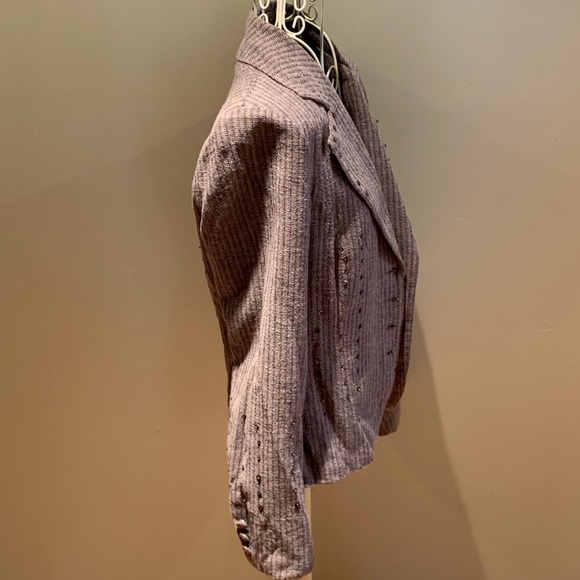 ZE-ZE Jacket/Blazer - Picture 5 of 7